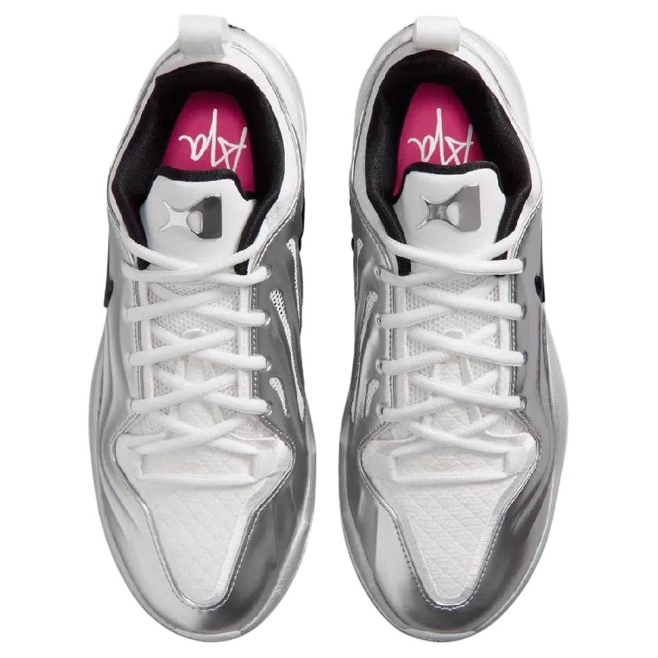 Nike A.Two EP 'White Silver'