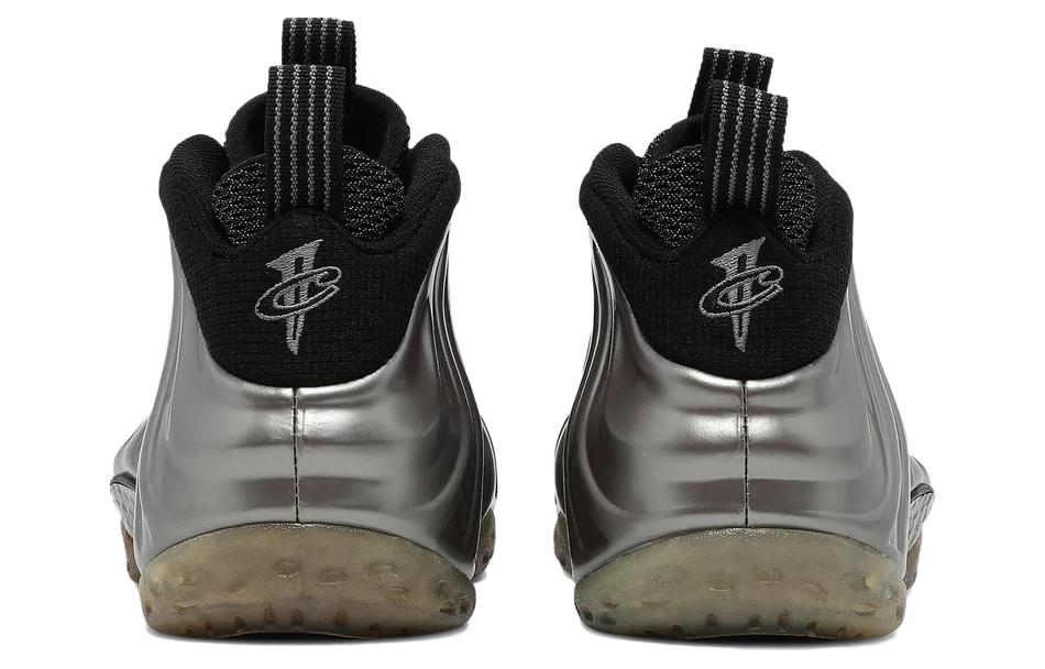 Nike Air Foamposite One 'Pewter'