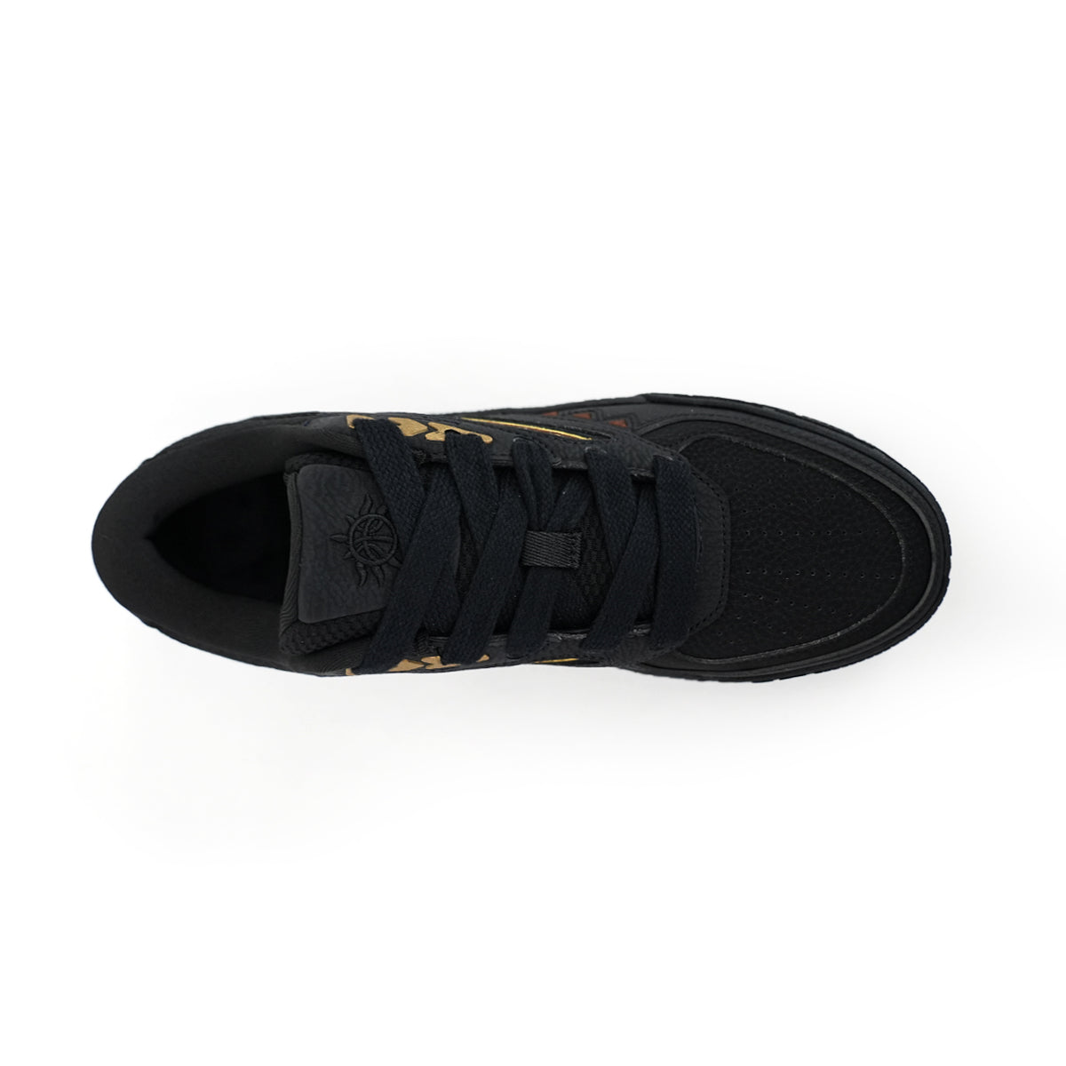 ANTA Kai Irving Totem 'Black Gold'