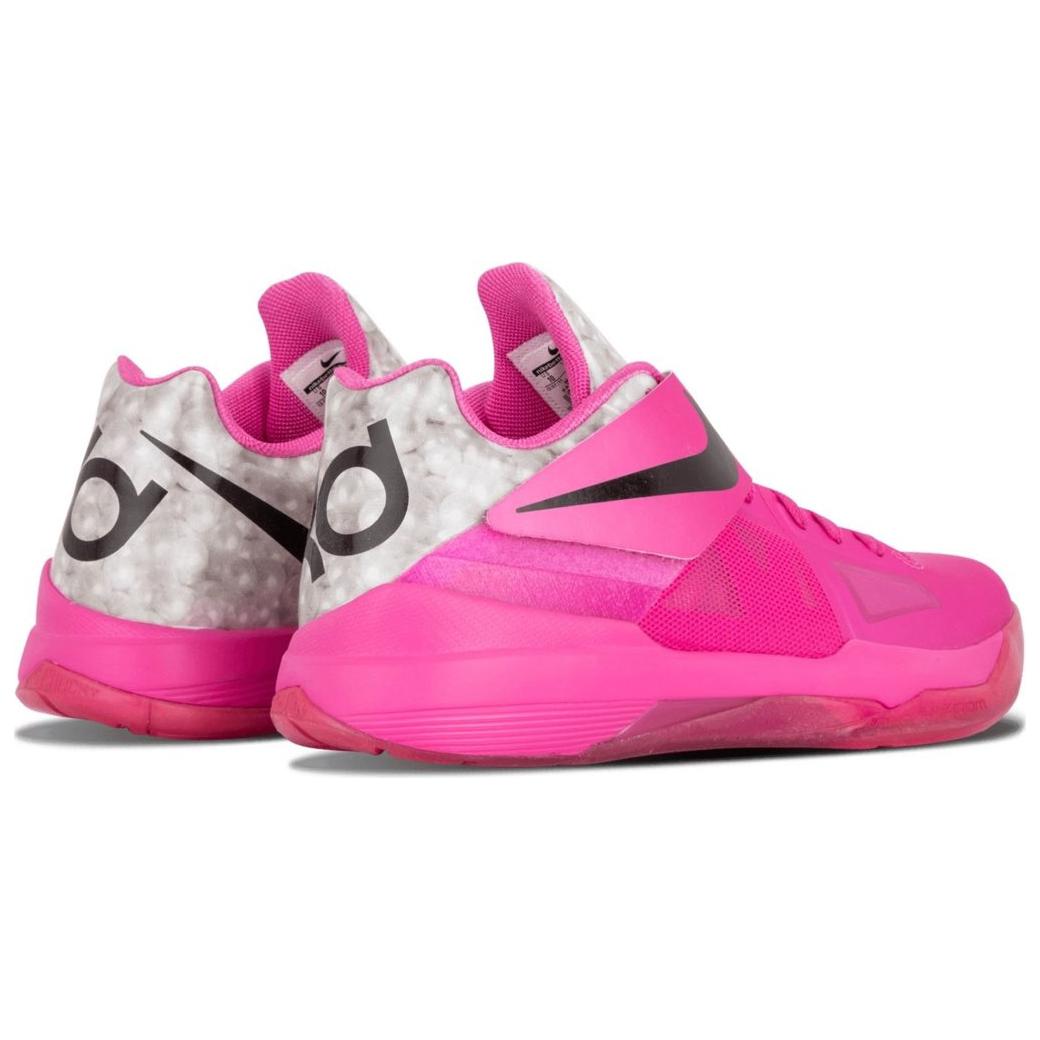 Nike Kd 4 'Aunt Pearl 2024'
