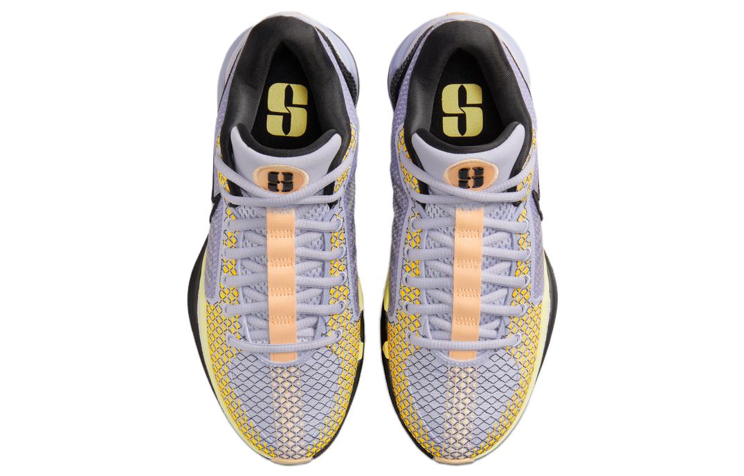 US8 Nike Sabrina 1 'Spark'(Discount)