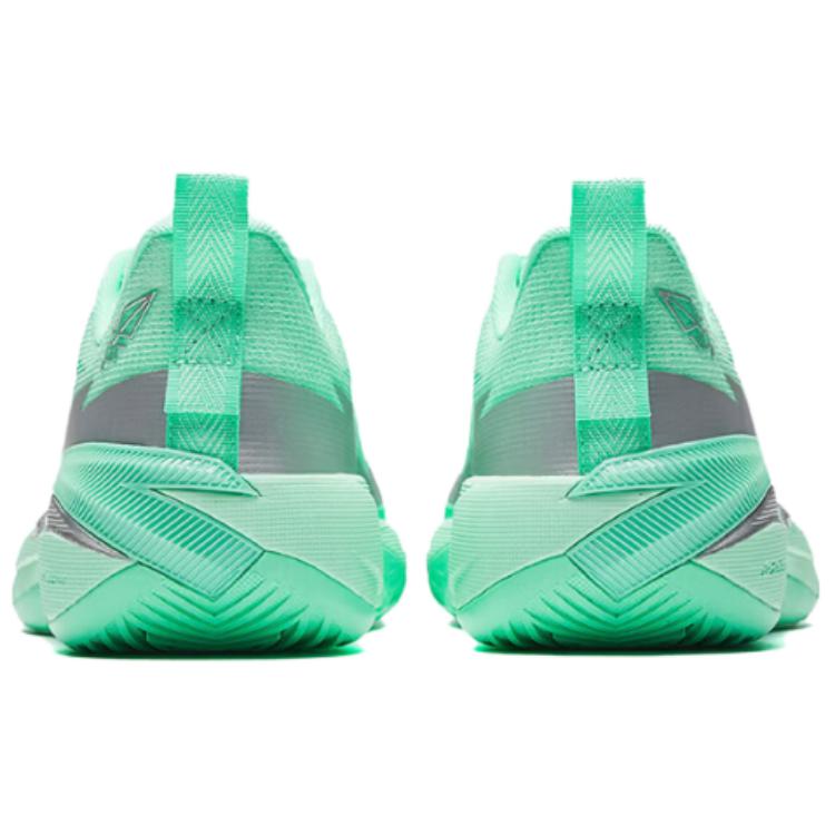 Anta Licht Cavalerie 10 'Neon Aqua Green'