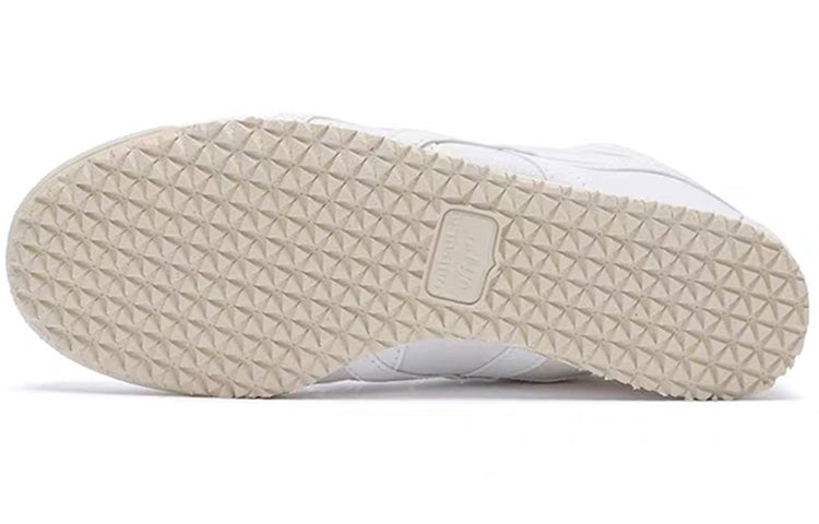 Onitsuka Tiger Mexico 66 'White'