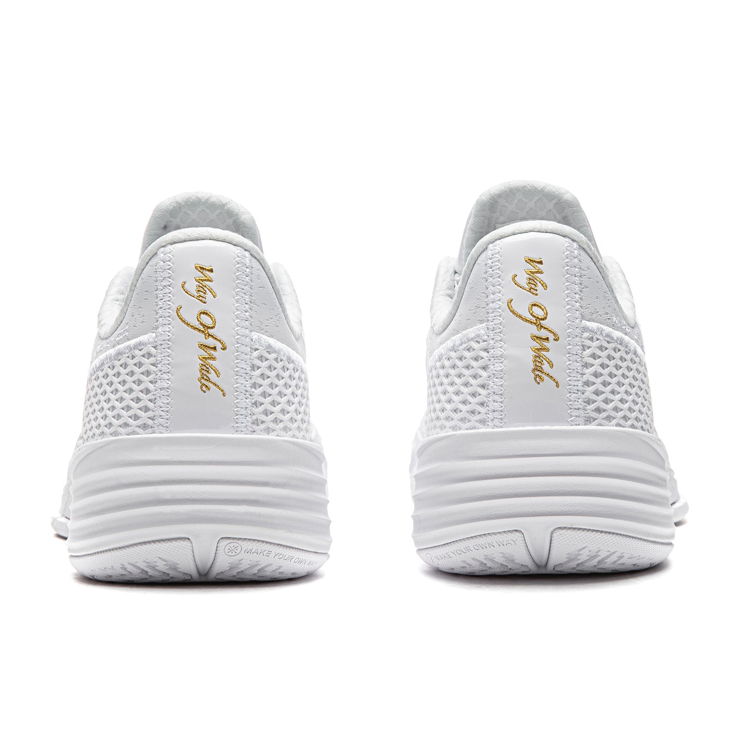 LiNing Flash 2 'Blanco Hot'