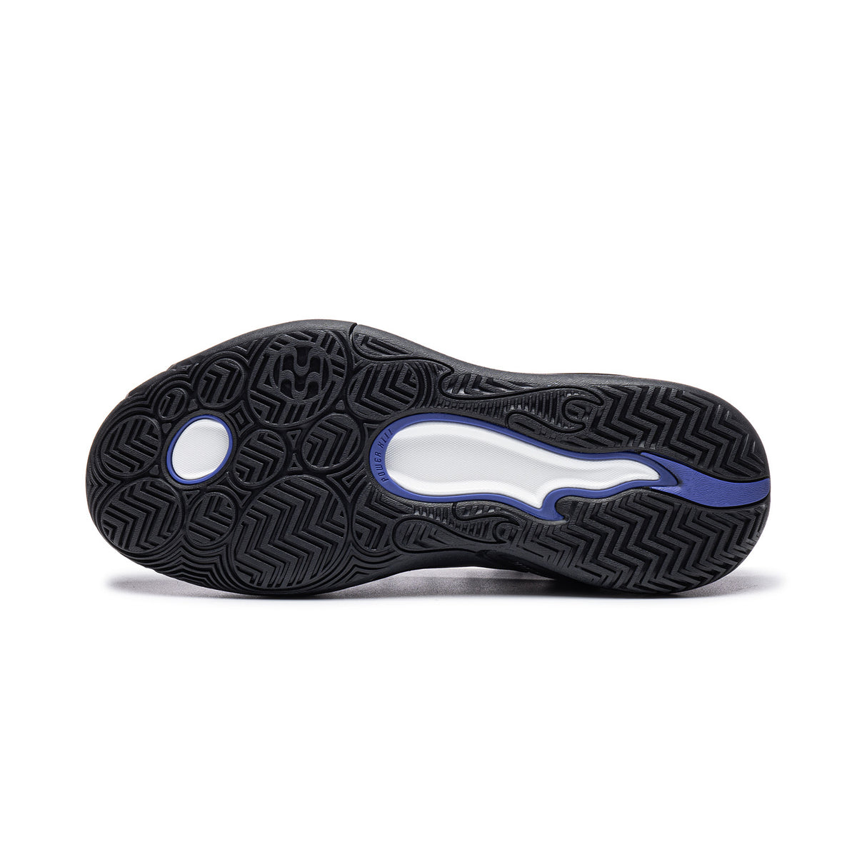 LiNing Air Strike 13 'Black'