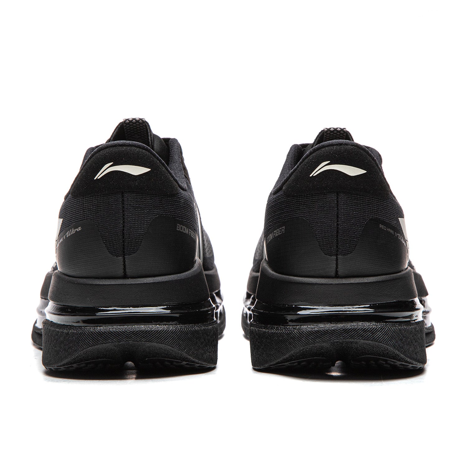 LiNing Red Hare 9 ULTRA 'Deep Black' | Running Shoes
