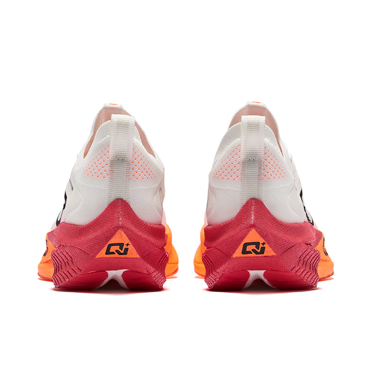 ERKE Infinite 2.0 'Sunset' 「Womens」 | Running Shoes