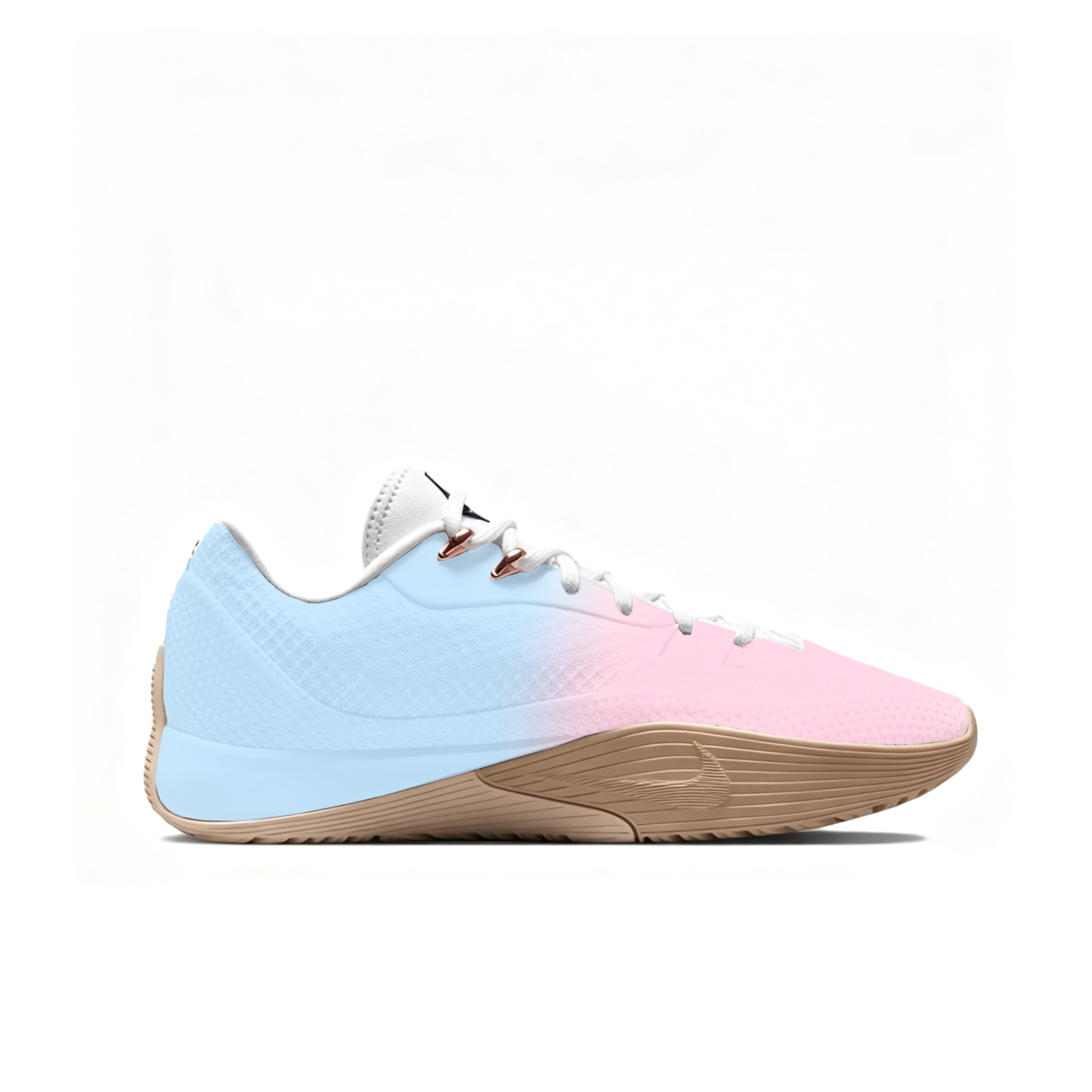 Nike S.T. Flare EP 'Wolf 灰色'