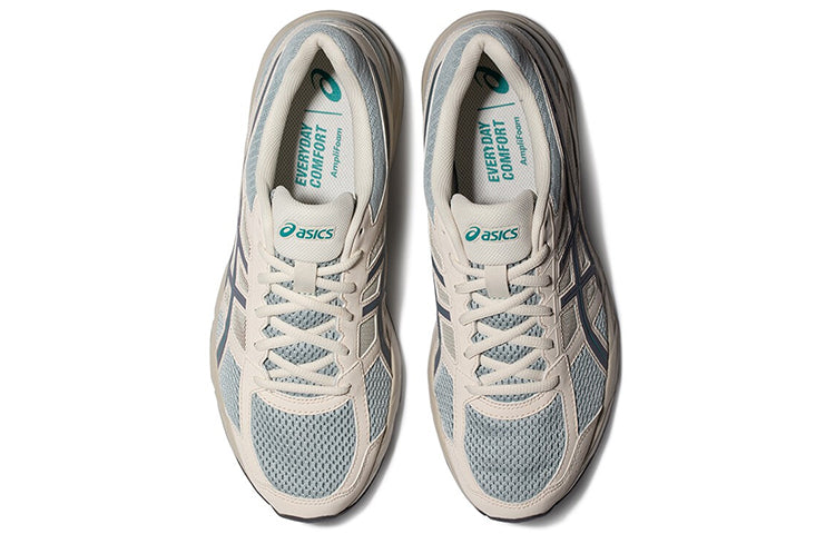 Asics Gel Contend 4 'Grey Blue' | Running Shoes
