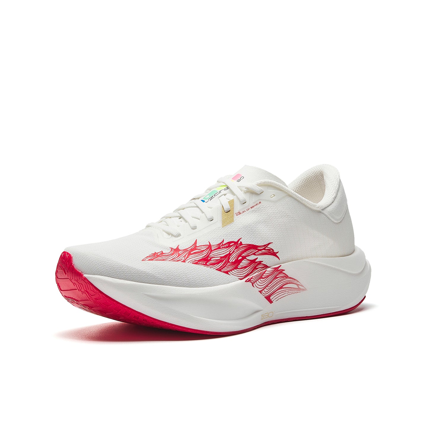 Anta Zone 2 Heart Rate 90 'Chinese New Year' | Running Shoes