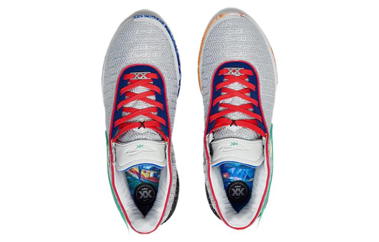 Nike LeBron XX EP 'Nike Lifer'