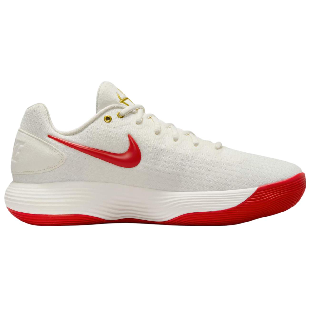 Nike Hyperdunk 2017 'Blanco Rojo'
