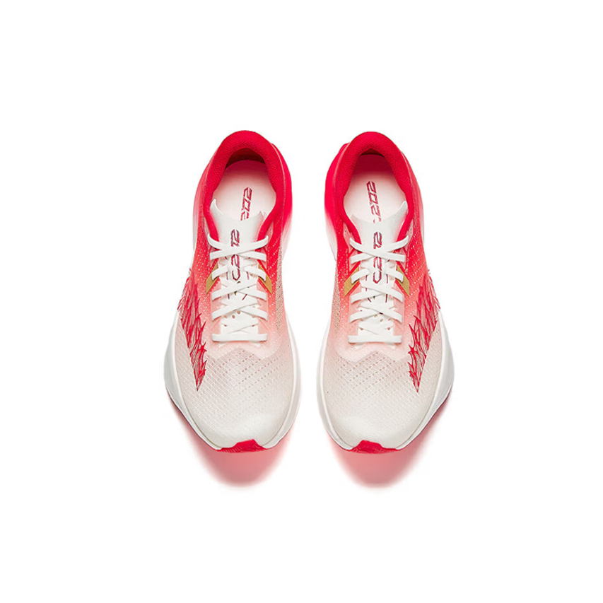 Anta C202 7.0 zapatillas de running 'Chinese New Year'