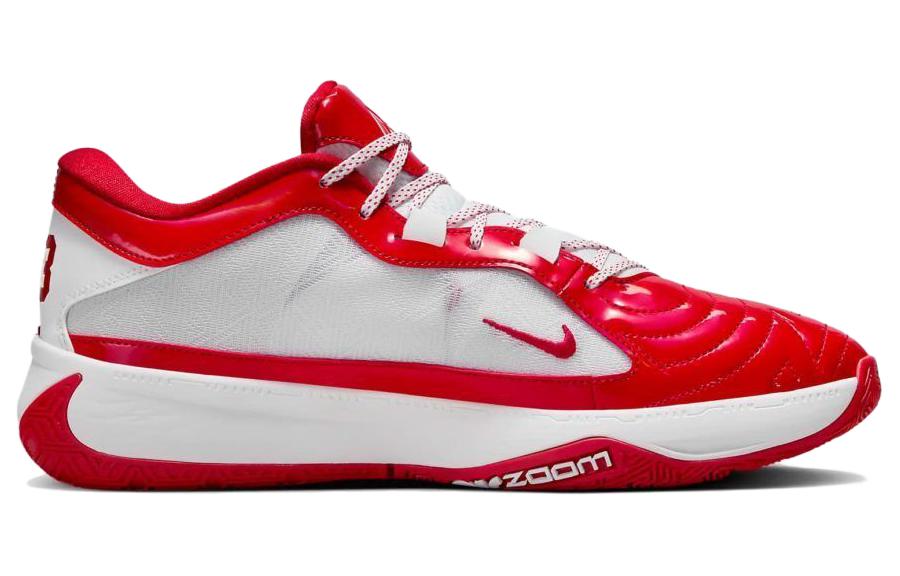 Nike Giannis Freak 5 'Pe All Star'