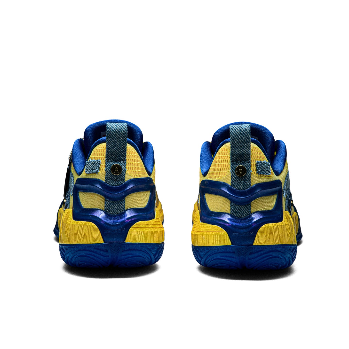 Anta Splash 8 'Minions'