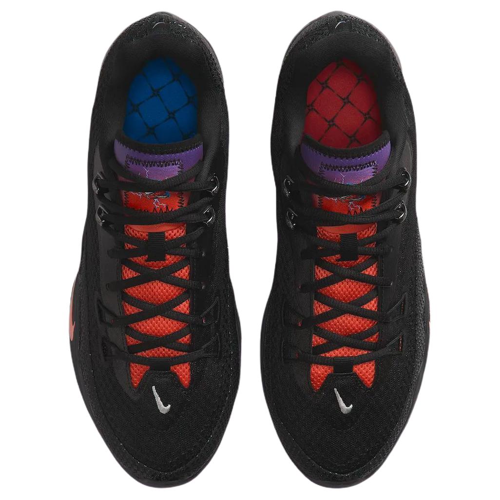 Nike S.T. Flare 'Black' - Kicksown store