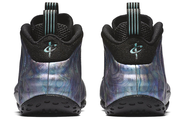 Nike Air Foamposite One 'Premium Abalone'
