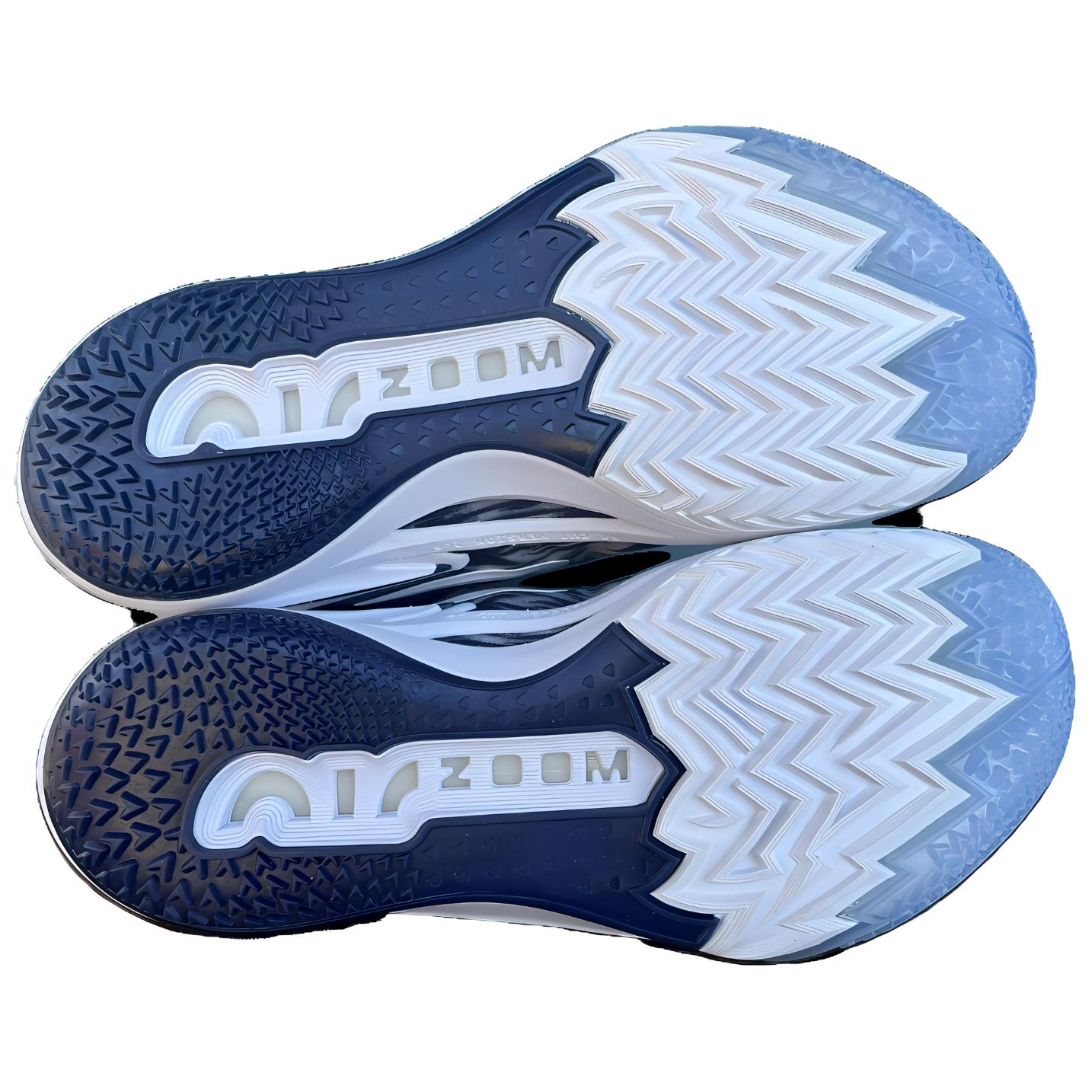 Nike Air Zoom Gt Cut 2 Tb 'Midnight Azul marino' - Kicksown store