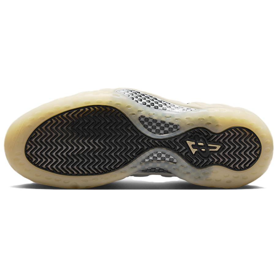 Nike Air Foamposite One 'Light Orewood Brown'