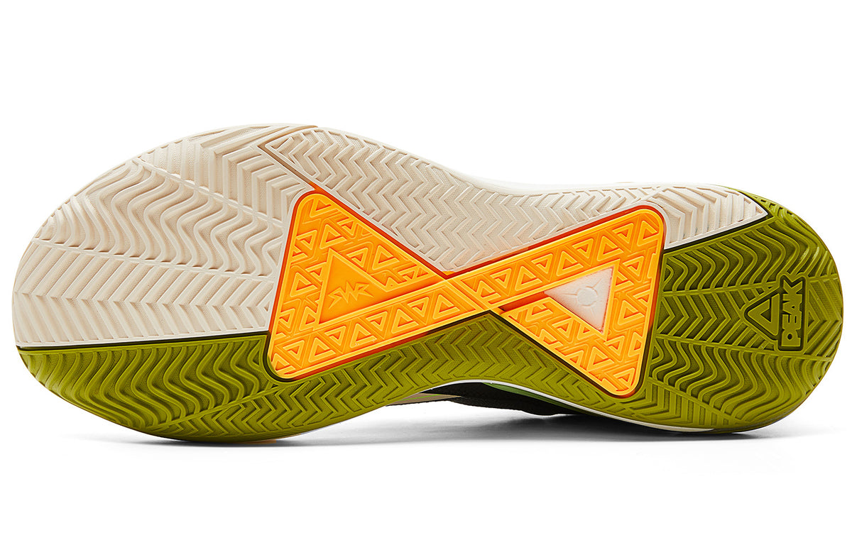PEAK RANGER 3.0 'Wood'