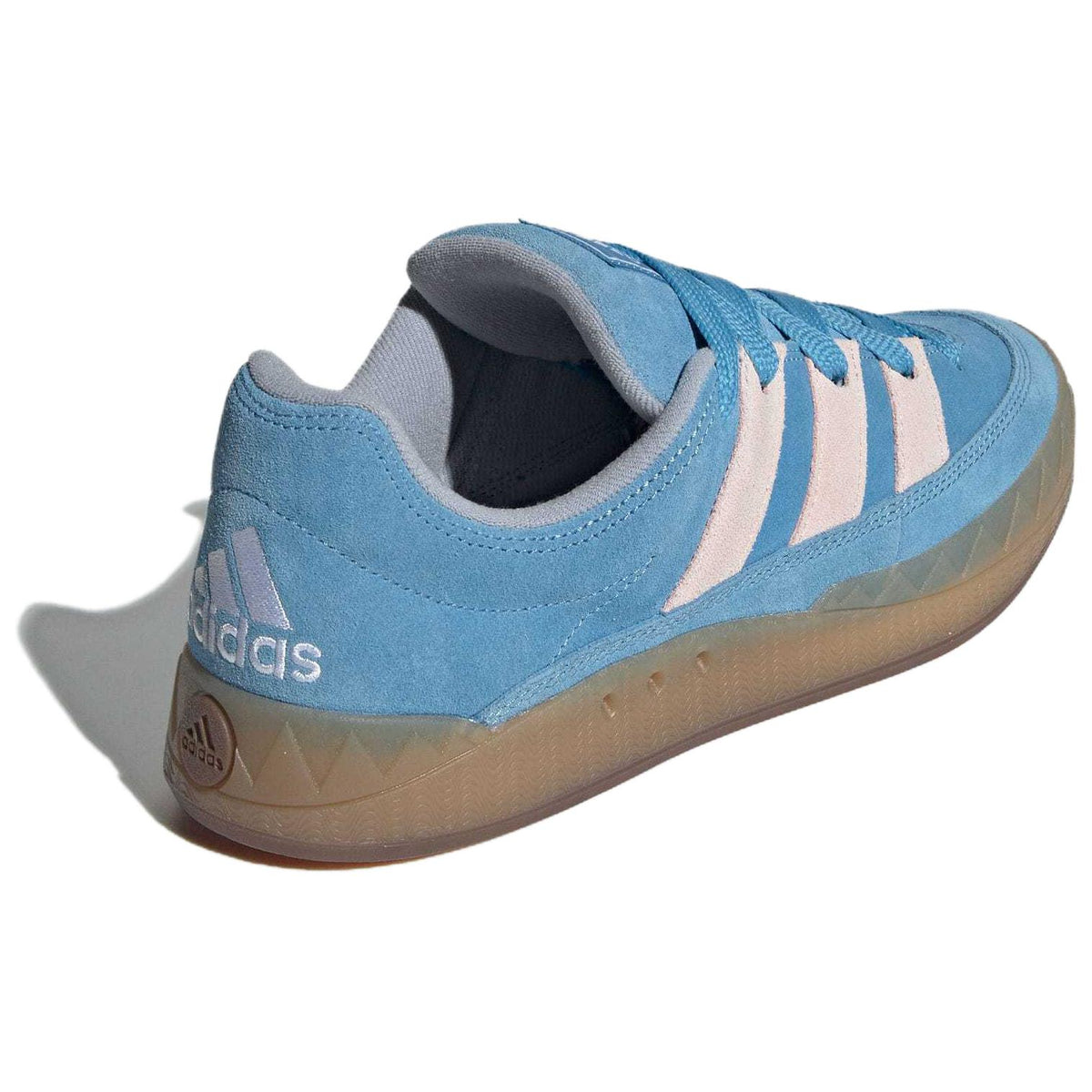 Adidas Adimatic 'Blue'