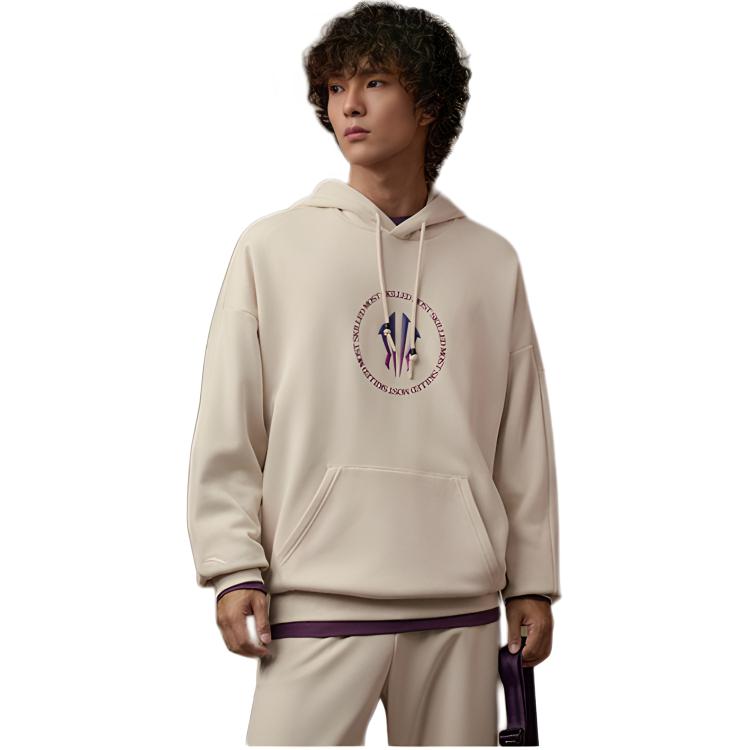 Anta Kai Gekapte Sweater 'Miro'