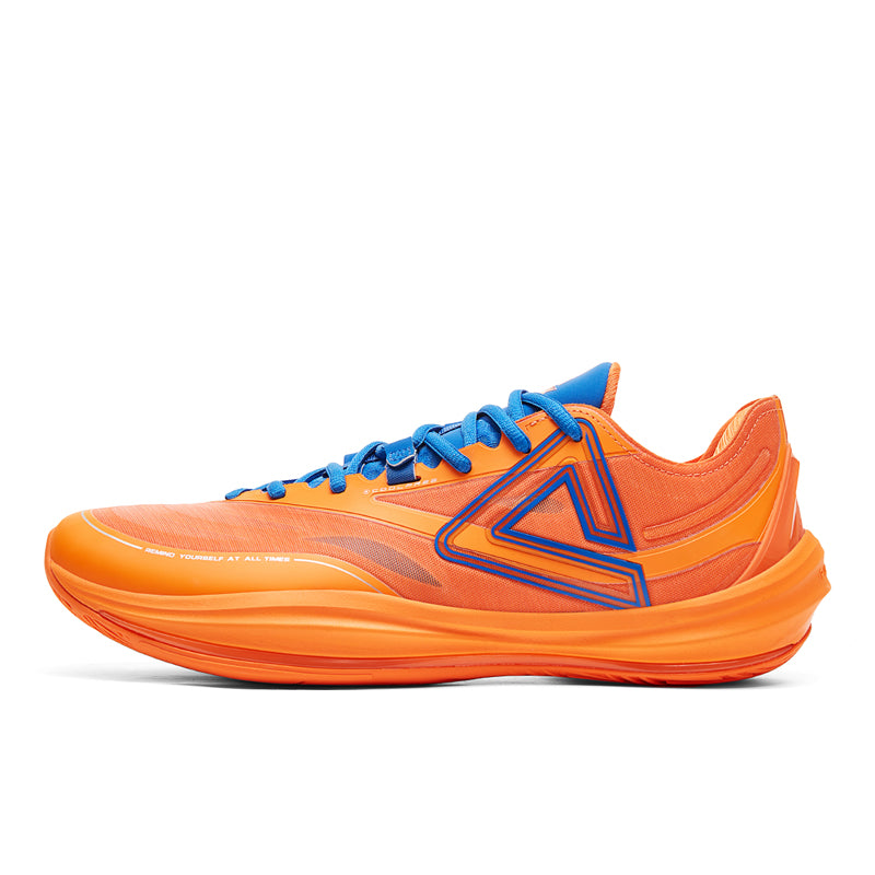 PEAK Light 3.0 'Colorful Blue Orange'