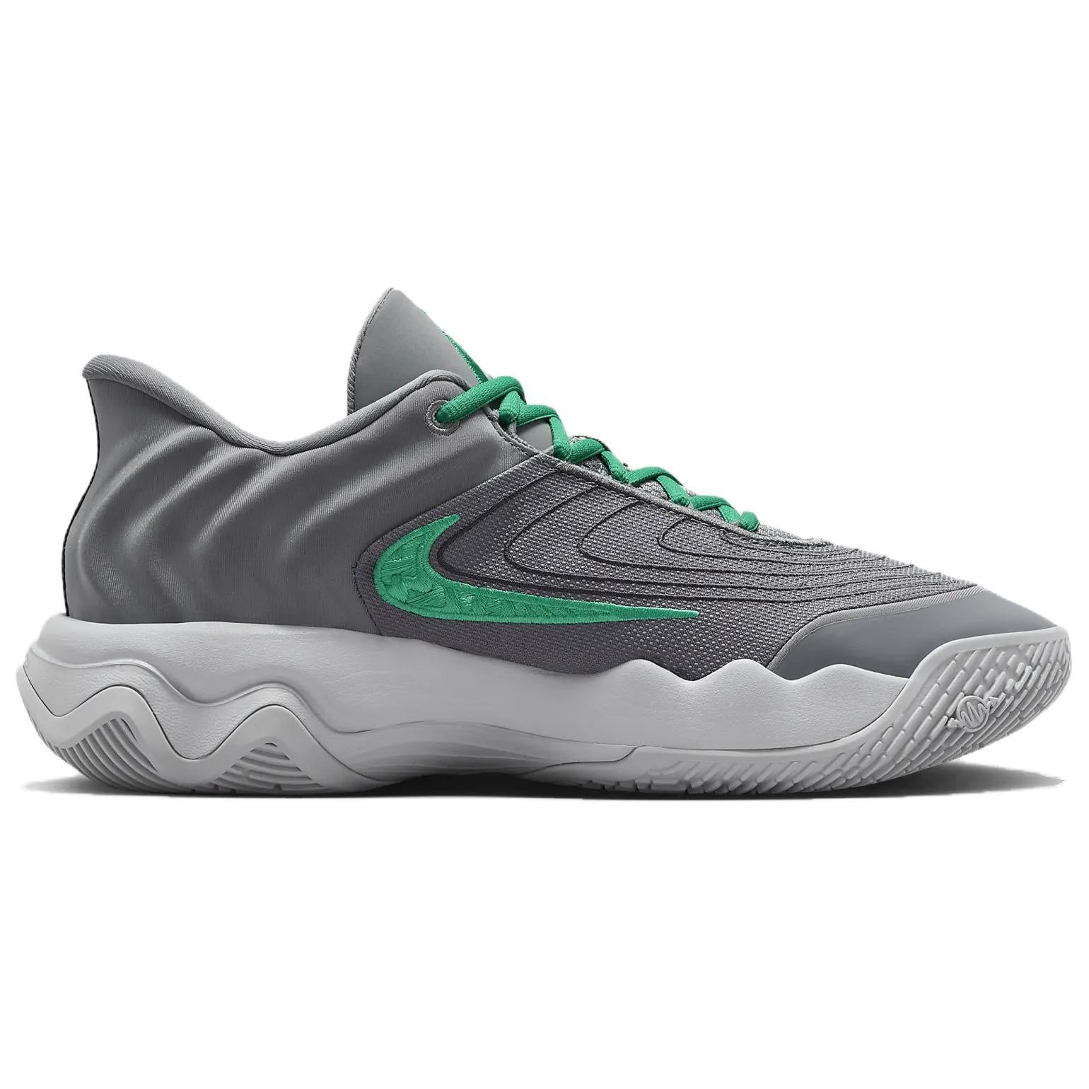 Nike Giannis Immortality 4 Ep ‘Green’