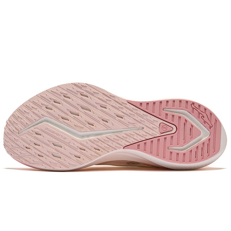 ERKE Lightning 5 'Light Pink' | Running Shoes