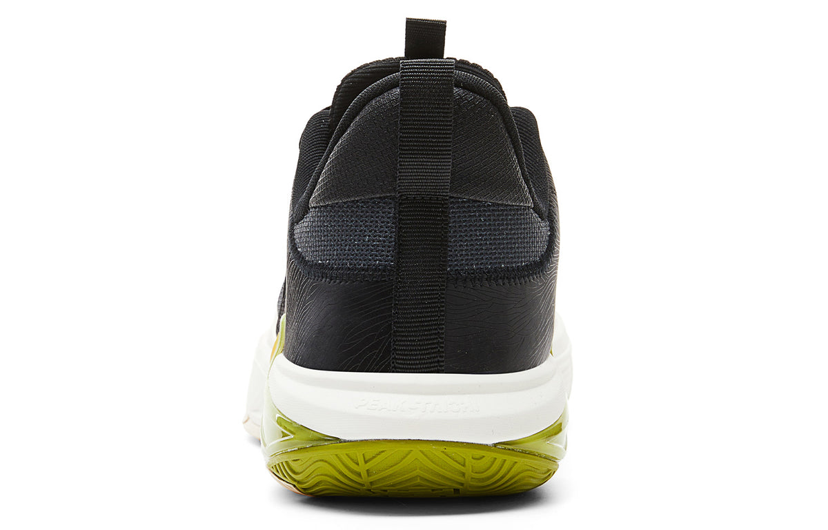 PEAK RANGER 3.0 'Wood'