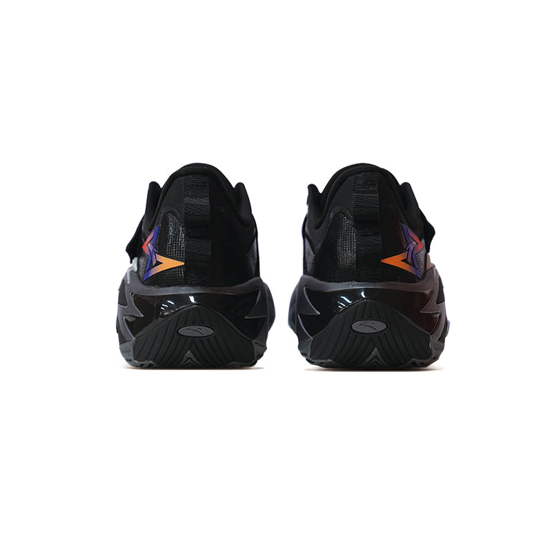 ANTA Shock Wave 7 Pro 'Dark Materials'