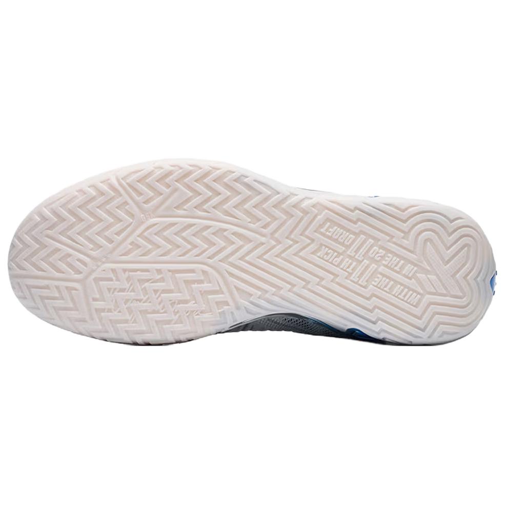 ANTA KT11 Klay Thompson 'Snowflake'