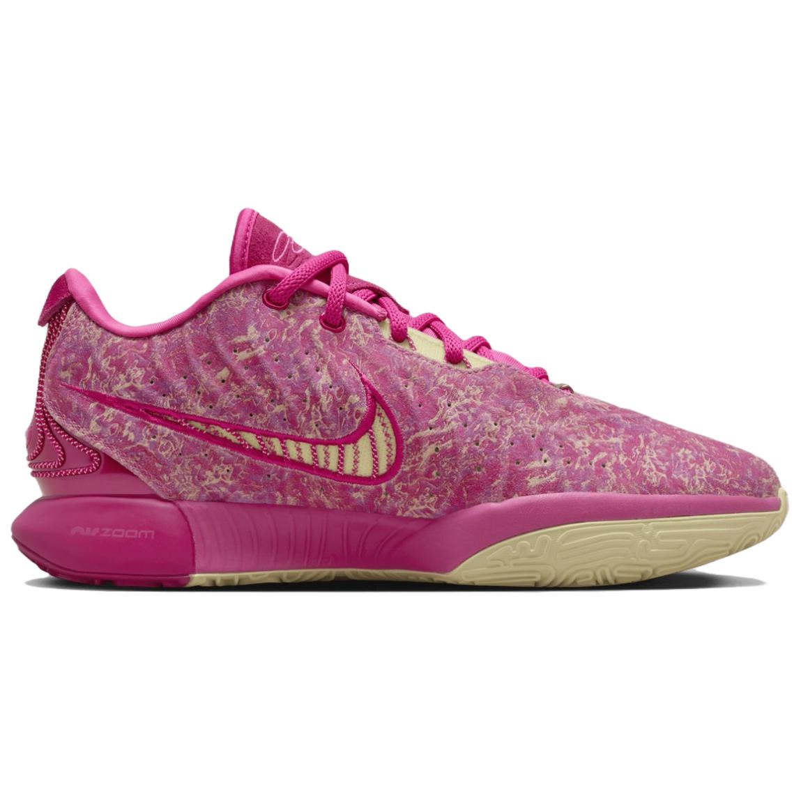 Nike LeBron 21 Ep 'El mundo es tuyo'