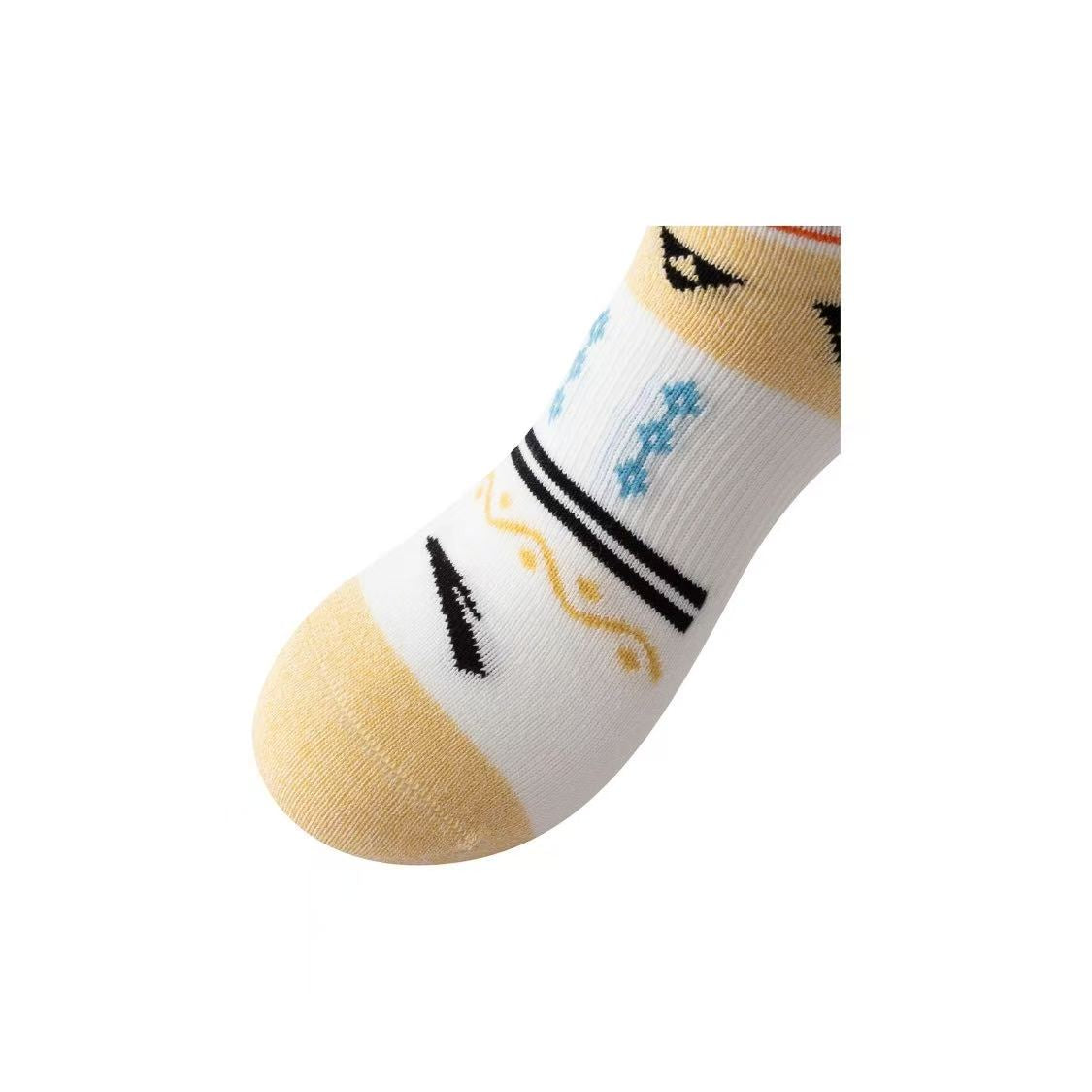 Anta Kai Series Kaifeng Socks