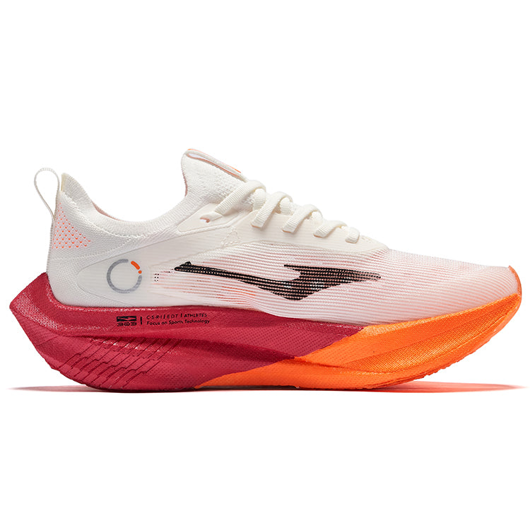 ERKE Infinite 2.0 'Sunset' 「Womens」 | Running Shoes