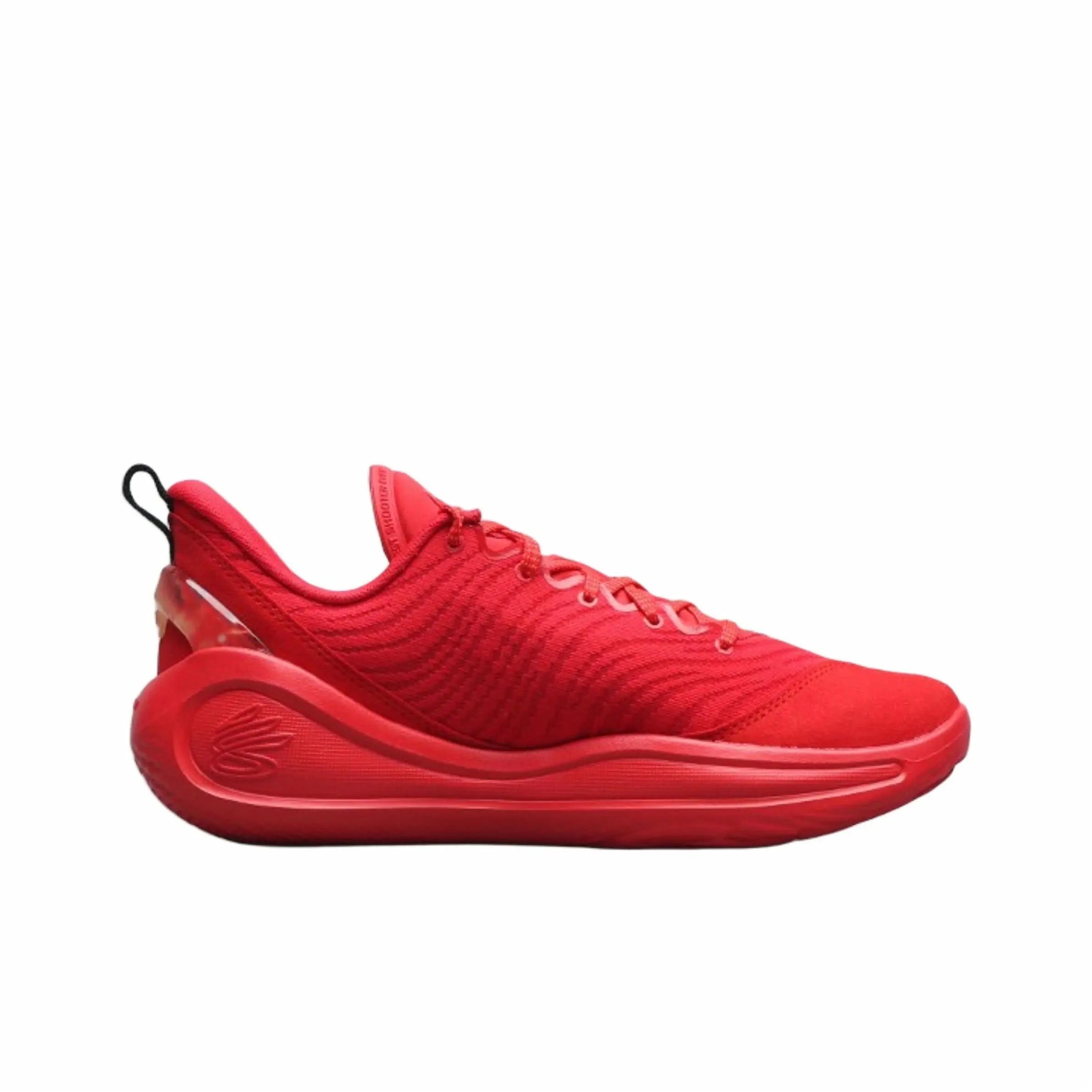 Under Armour Curry 12 Low 'Red' - Kicksown store