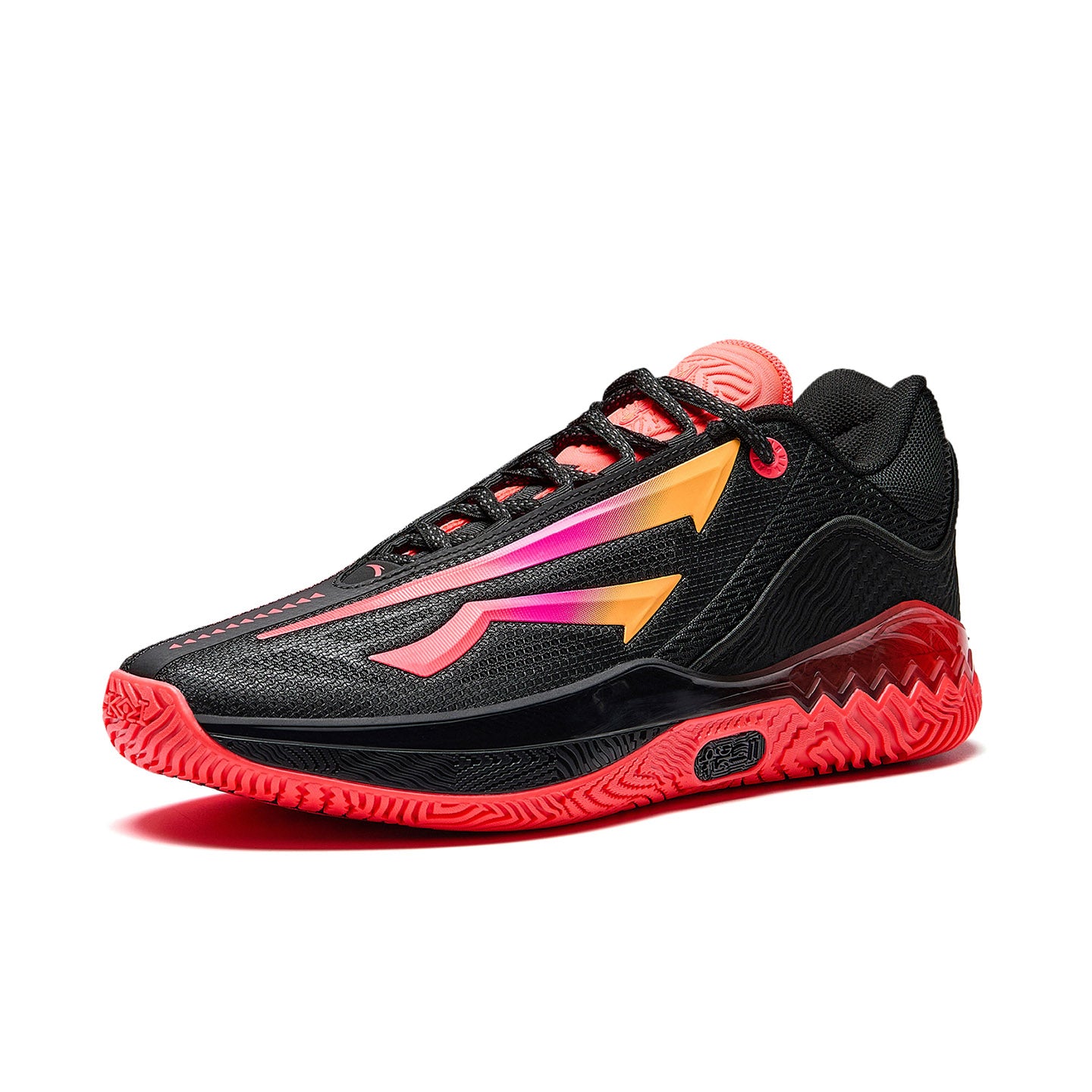 Anta Kai Snelheid 2 'Chinese New Year'