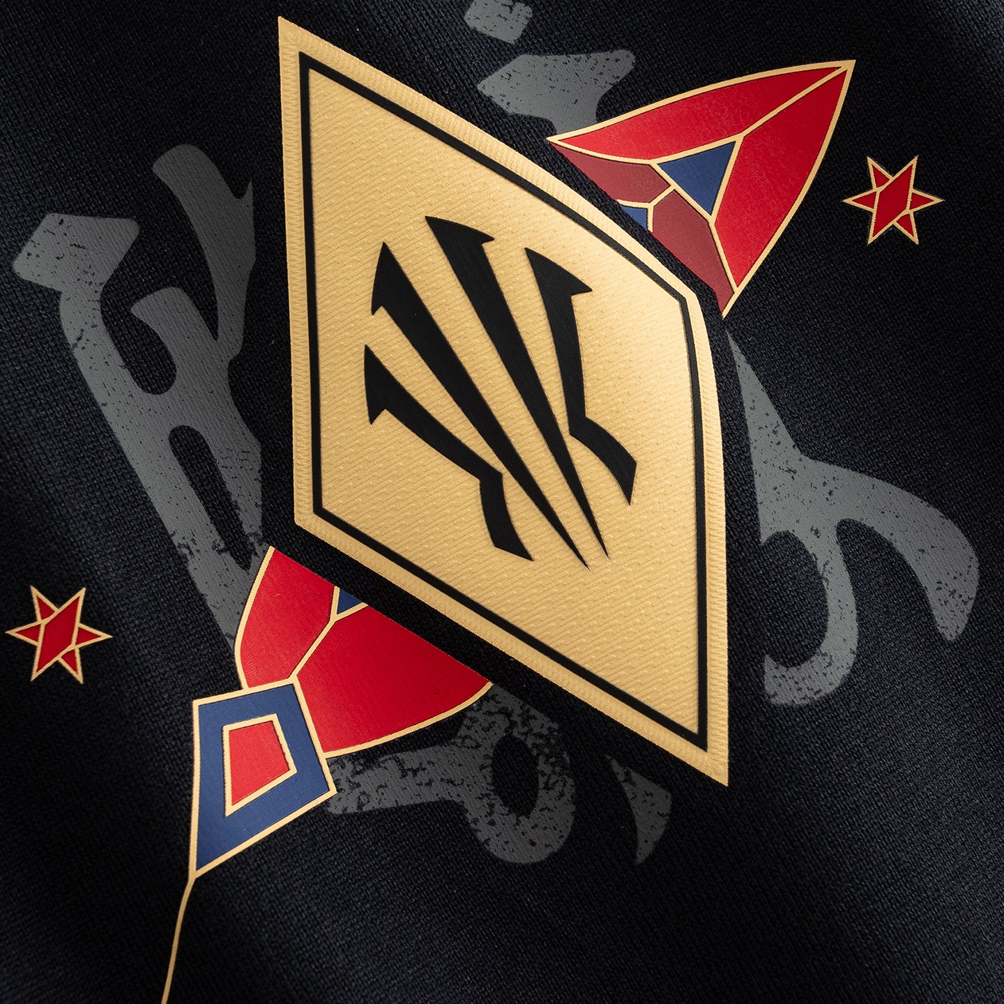 Anta Kai Series Tank Top 'Black'