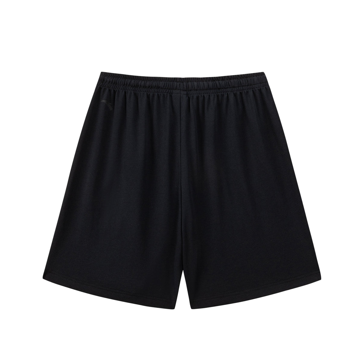 Anta KAI Casual Shorts 'Basic Black'