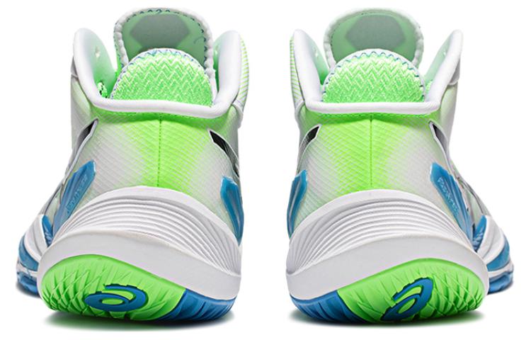 ASICS Metarise 2 'Zapatilla Blanco Negro'
