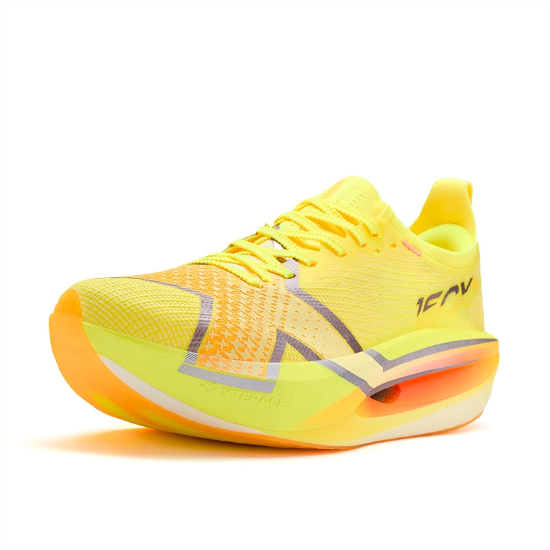 XTEP 160X8.0 Pro 'Neon Yellow' Women's | Running Shoes
