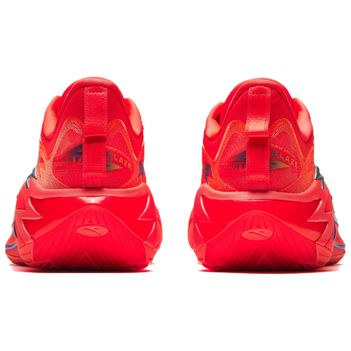 ANTA Shock Wave 7 'Lava'