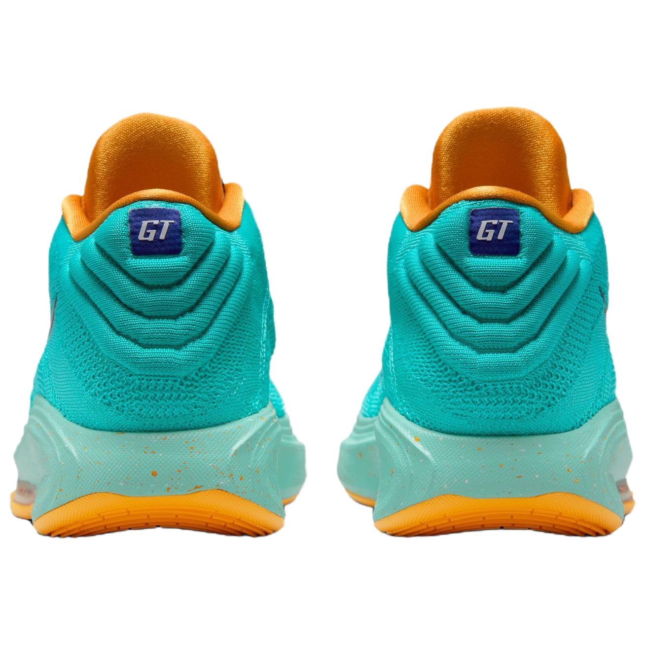 Nike x Victor Wembanyama Air Zoom GT Hustle 3 EP 'Be Unique Every Day'