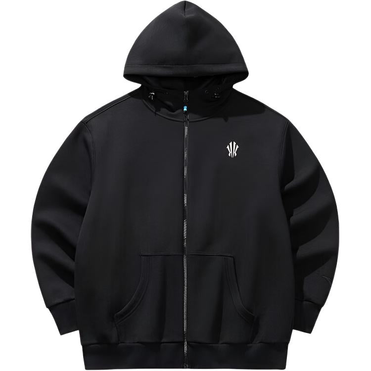 Anta Kai Jacket 'Black'