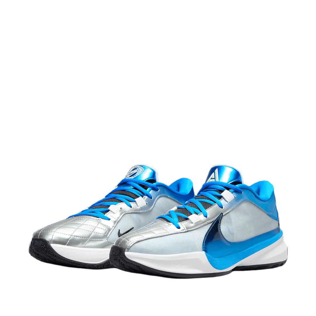Nike Giannis Freak 5 Ep 'Ode To Your First Love'