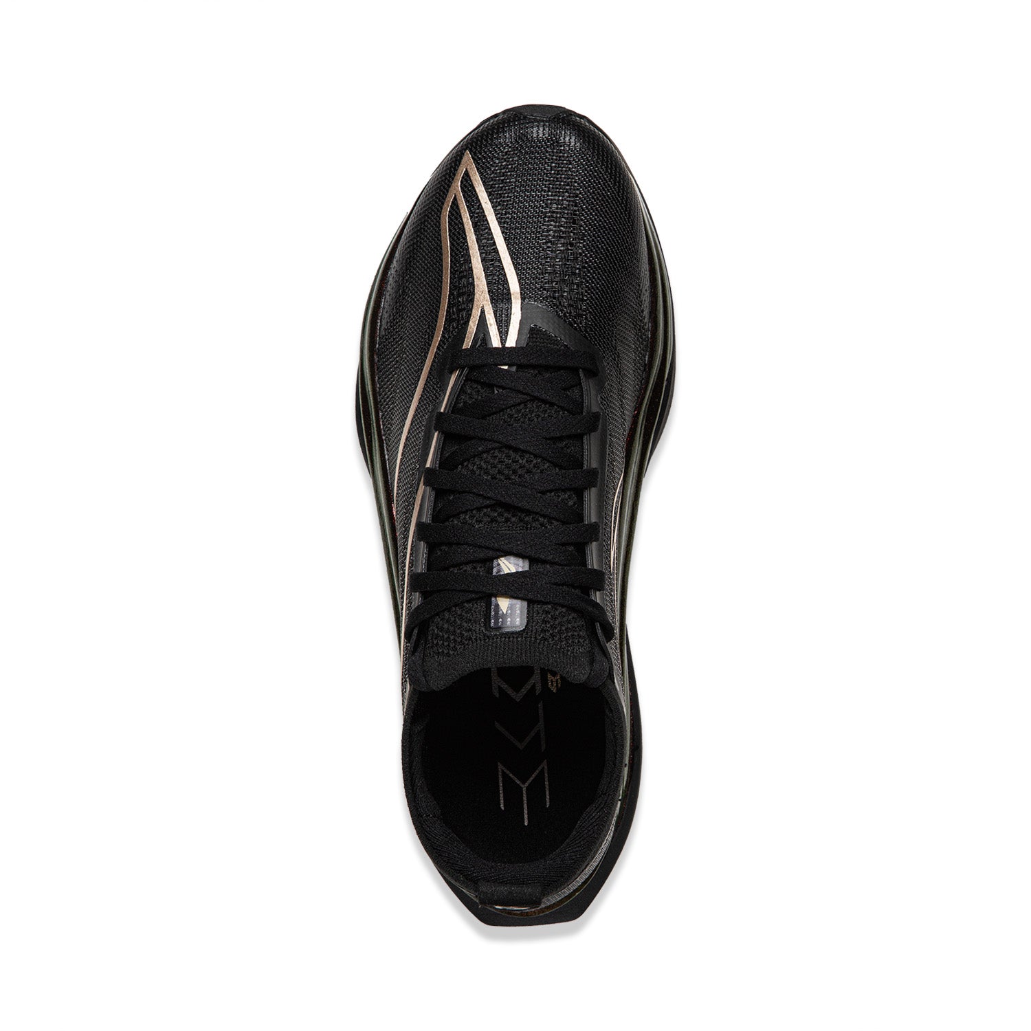 LiNing Feidian 6 ELITE 'Black' | Running Shoes