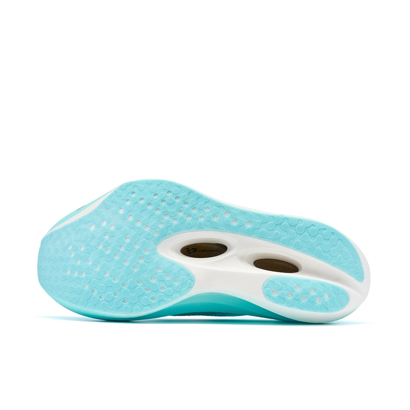 XTEP 160X8.0 Pro 'Icy Moon Blue' Women's | Running Shoes