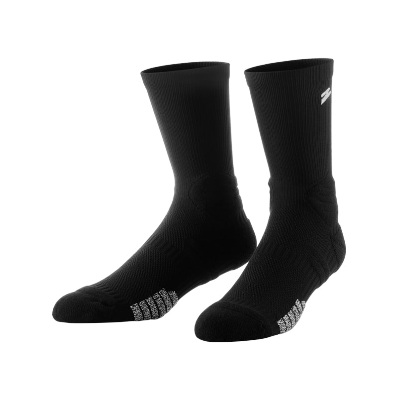 Uzis Professional Basketball Socks 'Bull Fight 1.0'