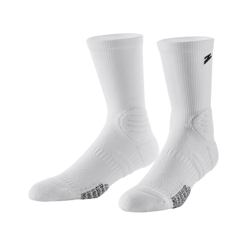 Uzis Professional Basketball Socks 'Bull Fight 1.0'