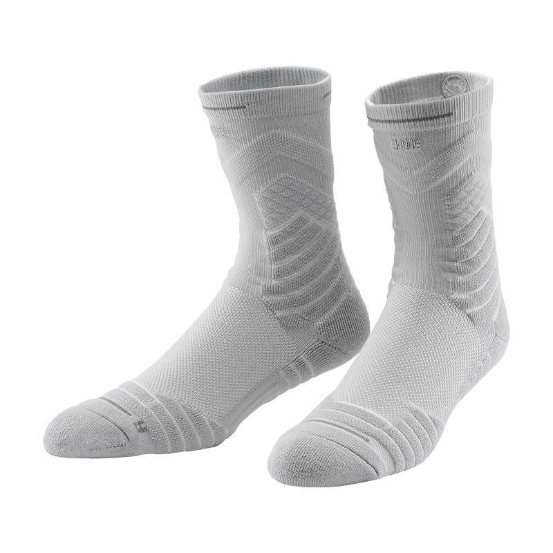 Uzis Professional Basketball Socks 'Bull Fight 2.0'
